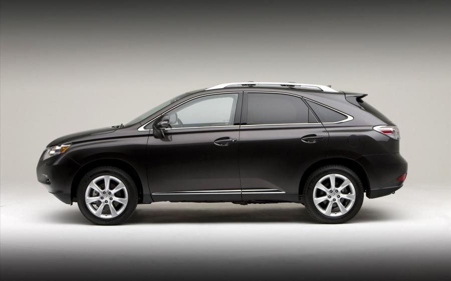  Lexus RX350 2006 года  (фото 17 из 101)